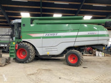 Moisson Cosechadora-trilladora Fendt
