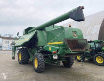 John Deere Комбайн втора употреба