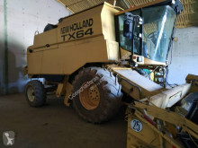 New Holland TX 64 SL PLUS Moissonneuse-batteuse occasion