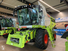 Claas Комбайн втора употреба