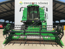 John Deere tweedehands Maaidorser