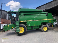 John Deere Комбайн втора употреба