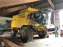 New Holland tweedehands Maaidorser