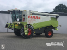 Moissonneuse-batteuse Claas