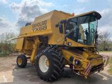 New Holland Комбайн втора употреба