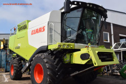 Claas Lexion 750 Комбайн с 3 сламотръса втора употреба