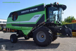 Moisson Deutz-Fahr C 7205 TS Cosechadora-trilladora usado