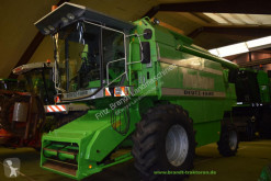 Deutz-Fahr 4075 H TopL. Cosechadora con seis sacudidores usado