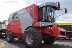Massey Ferguson MF 7256 Moissonneuse-batteuse à 3 secoueurs occasion