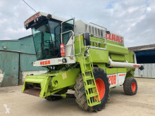 Moisson Claas Cosechadora-trilladora usado