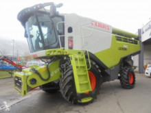 Moisson Claas Cosechadora-trilladora usado
