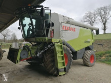 Moisson Claas Cosechadora-trilladora usado