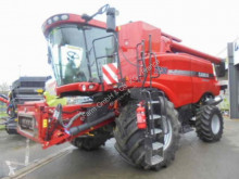 Case IH Moissonneuse-batteuse occasion