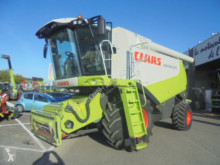 Moisson Claas Cosechadora-trilladora usado