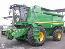 John Deere Cosechadora usado