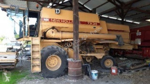 New Holland Moissonneuse-batteuse occasion