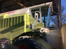 Claas Moissonneuse-batteuse occasion