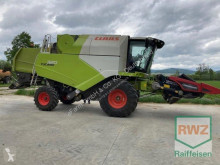 Claas Cosechadora usado