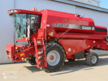 Moisson Cosechadora-trilladora Case IH