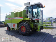 Claas Moissonneuse-batteuse occasion