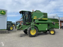 John Deere 1177 Cosechadora usado