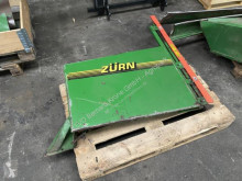 Hasat parçaları Zürn Rapsmesser