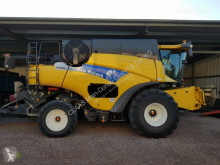 Moisson Cosechadora-trilladora New Holland CR 9080 Mähdrescher
