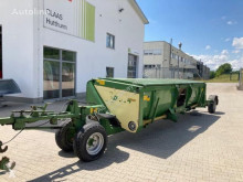 Moisson Krone X-DISC 6200 GPS Schneidwerk Barra de corte usado