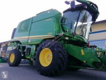 John Deere 5-straw walkers Combine harvester