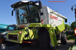Claas rotor Combine harvester