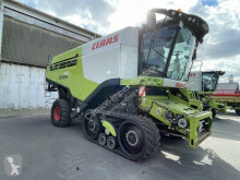 Moissonneuse-batteuse Claas 760 TT Lexion Vario + Raps + Wagen