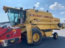 Moisson New Holland TX 34 Cosechadora-trilladora usado