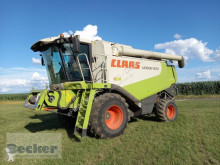 Claas Moissonneuse-batteuse occasion