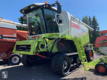 Claas 3-straw walkers Combine harvester