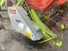Zespół żniwny Claas C540 klappbar passend an Tucano, Lexion, Do