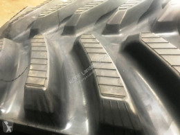 Náhradné diely Diely – žatva Laufbänder für CLAAS Mähdrescher 635 mm breit