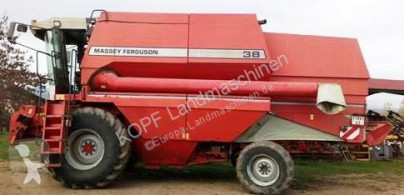 Massey Ferguson