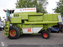 Ceifa Ceifeira-debulhadora de 3 sacudidores Claas Dominator 88S