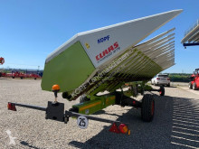 Barre de coupe Claas Sunspeed 12-75 Sonnenblumenschneidwerk