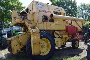New Holland Clayson M140 Moissonneuse-batteuse à 3 secoueurs occasion