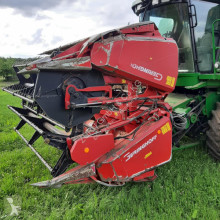 Moisson Barra de corte Geringhoff GrainStar 600 GS