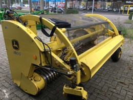 John Deere