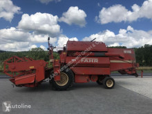 Moisson Cosechadora-trilladora Deutz-Fahr Fahr M 900 Mähdrescher