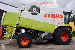Claas 3-straw walkers Combine harvester