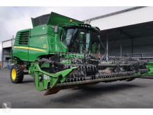 Moissonneuse-batteuse John Deere T660HM