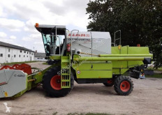 Claas Dominator 140 Moissonneuse-batteuse à 6 secoueurs occasion