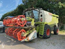 Moissonneuse-batteuse à 8 secoueurs Claas Non spécifié