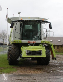 Claas rotor Combine harvester Lexion 760