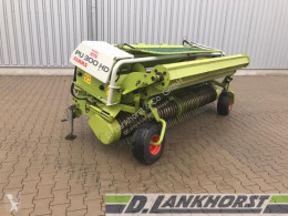 Pick-up pour ensileuse Claas PU 300 HD