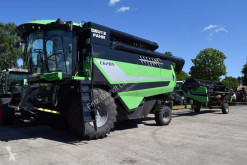Deutz-Fahr C 6205 Skördemaskin-tröskmaskin med 3 skakare begagnad